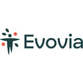 Evovia - logo