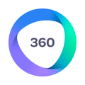 360Learning - logo