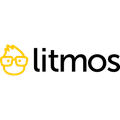 Litmos - logo