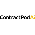 ContractPodAi - logo