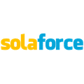 Solaforce - logo