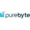 PureByte - logo