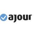 Ajour Office - logo