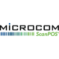Microcom - logo