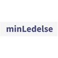 minLedelse - logo