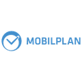 Mobilplan - logo