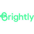 Brightly - logo