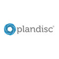 Plandisk - logo