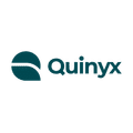 Quinyx - logo