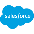 Salesforce Data Cloud