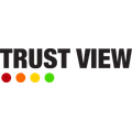 Trustview - logo