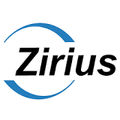 Zirius - logo