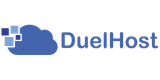 DuelHost!-logo