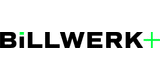 Billwerk+ Abonnementsstyring-logo