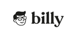 Billy regnskabsprogram-logo