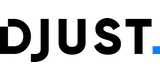 DJUST-logo