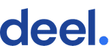 Deel Engage-logo