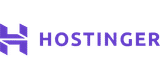 Hostinger-logo