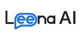 Leena-logo