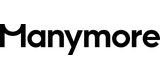 Manymore-logo