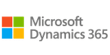 Dynamics 365 Human Resources-logo