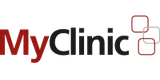 MyClinic-logo
