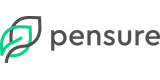 Pensure-logo