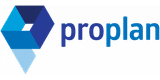 Proplan Tiltak-logo
