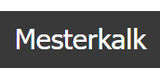 Mesterkalk-logo