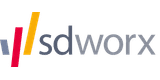 SD Worx Lønn-logo