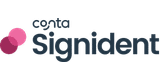 Signident-logo