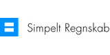 Simpelt Regnskab-logo