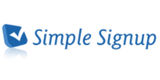 Simplesignup