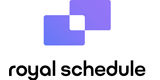 Royal Schedule-logo