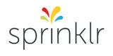 Sprinklr