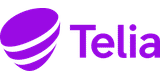 Telia Fleet Management-logo