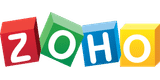 Zoho People-logo