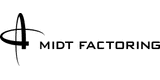 Midt Factoring-logo