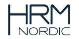 HRM-Nordic Rekruttering-logo