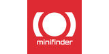 MiniFinder Körjournal