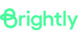 Brightly-logo