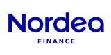 Nordea Finans-logo