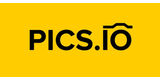 Pics.io-logo