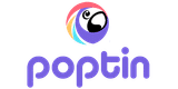 Poptin-logo