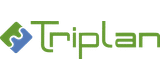 Triplan-logo