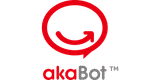 akaBot-logo