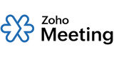 Zoho meeting-logo