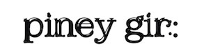 Piney Logo