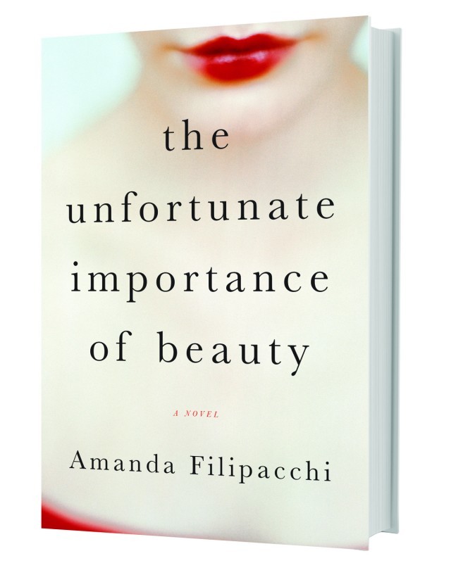 Unfortunate Importance of Beauty book
