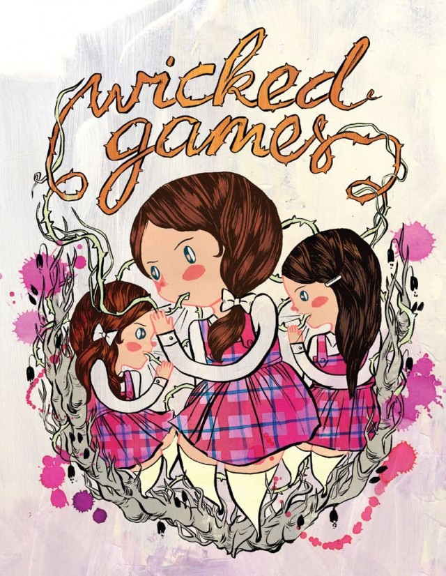 wickedgames
